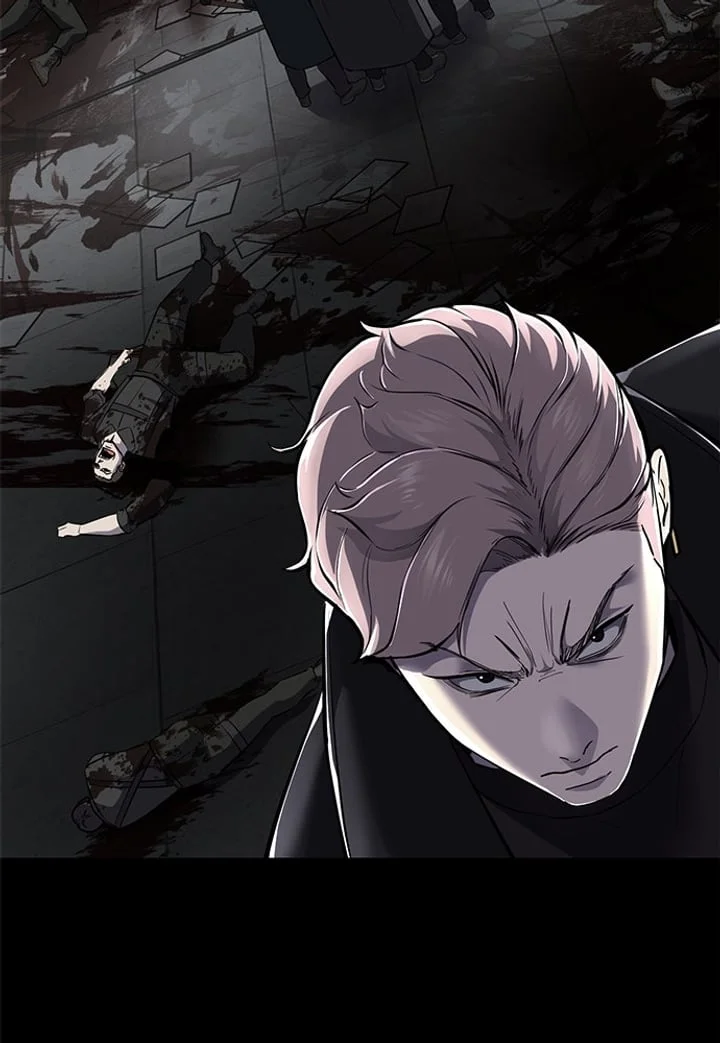 The Boy of Death Chapter 251 Gambar 29