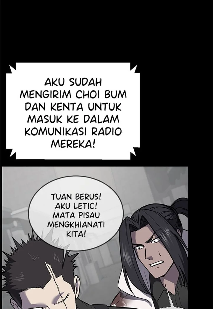 The Boy of Death Chapter 251 Gambar 31