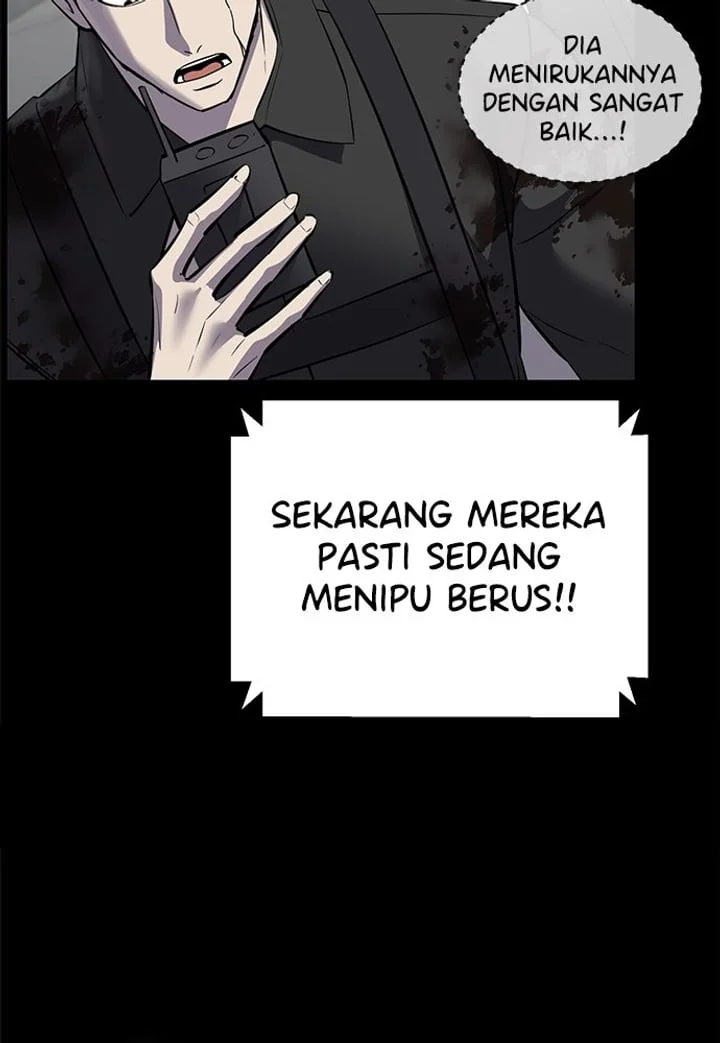 The Boy of Death Chapter 251 Gambar 32