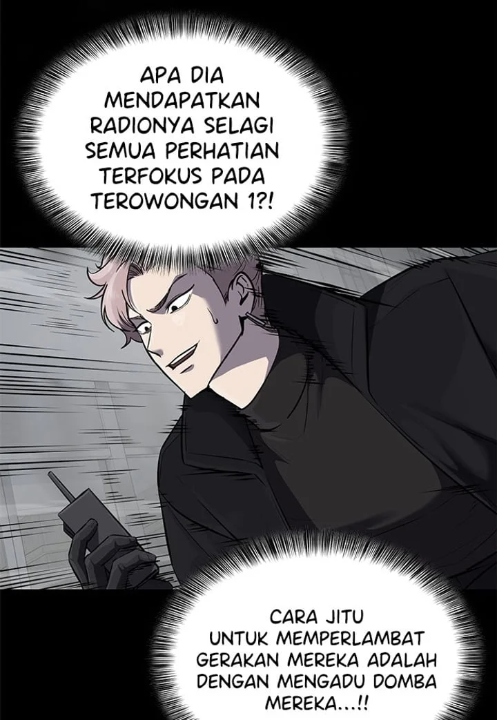 The Boy of Death Chapter 251 Gambar 33