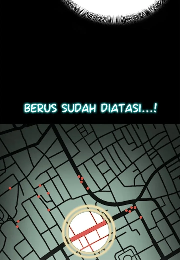 The Boy of Death Chapter 251 Gambar 34