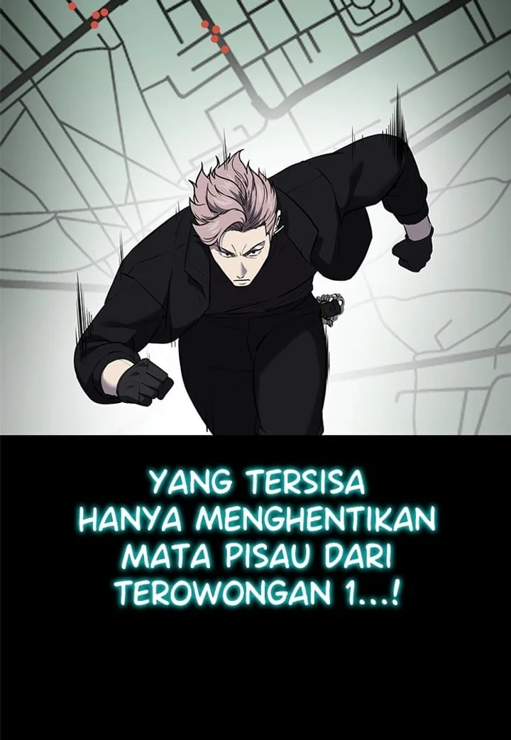 The Boy of Death Chapter 251 Gambar 35