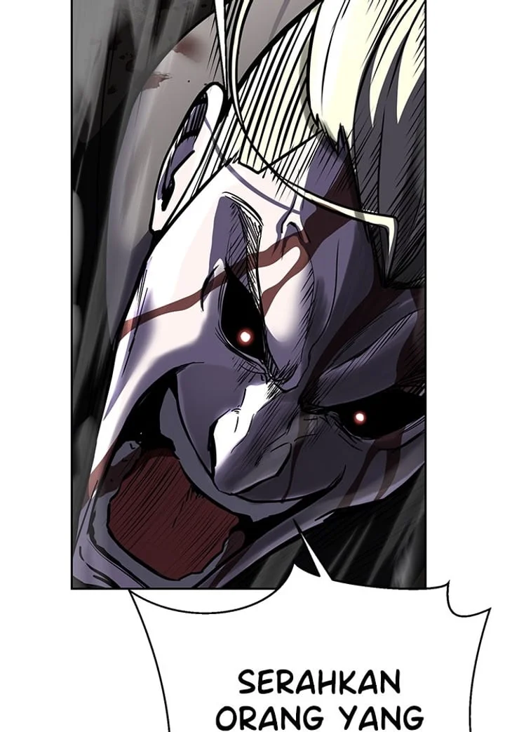 The Boy of Death Chapter 252 Gambar 25
