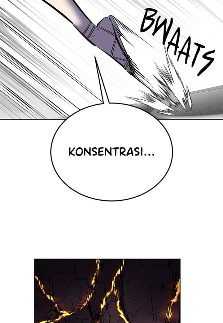 The Boy of Death Chapter 252 Gambar 27