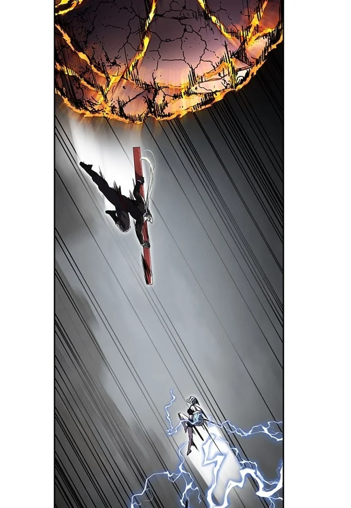 The Boy of Death Chapter 252 Gambar 28