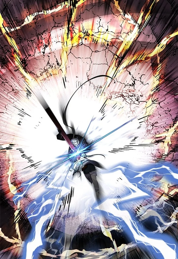 The Boy of Death Chapter 252 Gambar 30