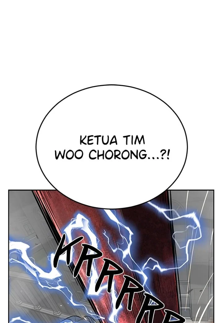 The Boy of Death Chapter 252 Gambar 32