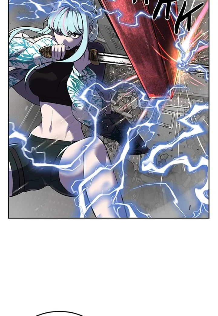 The Boy of Death Chapter 252 Gambar 33