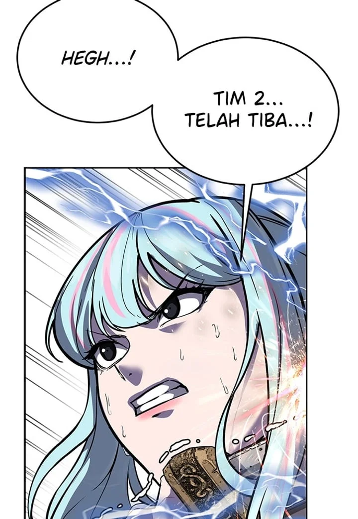 The Boy of Death Chapter 252 Gambar 34