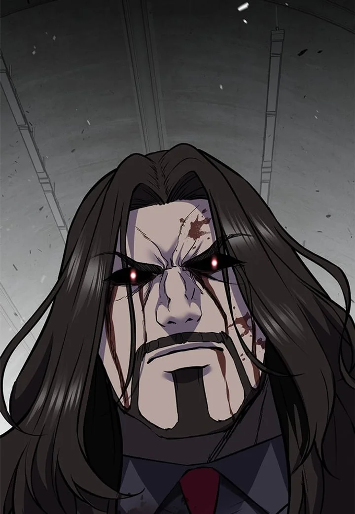 The Boy of Death Chapter 253 Gambar 20