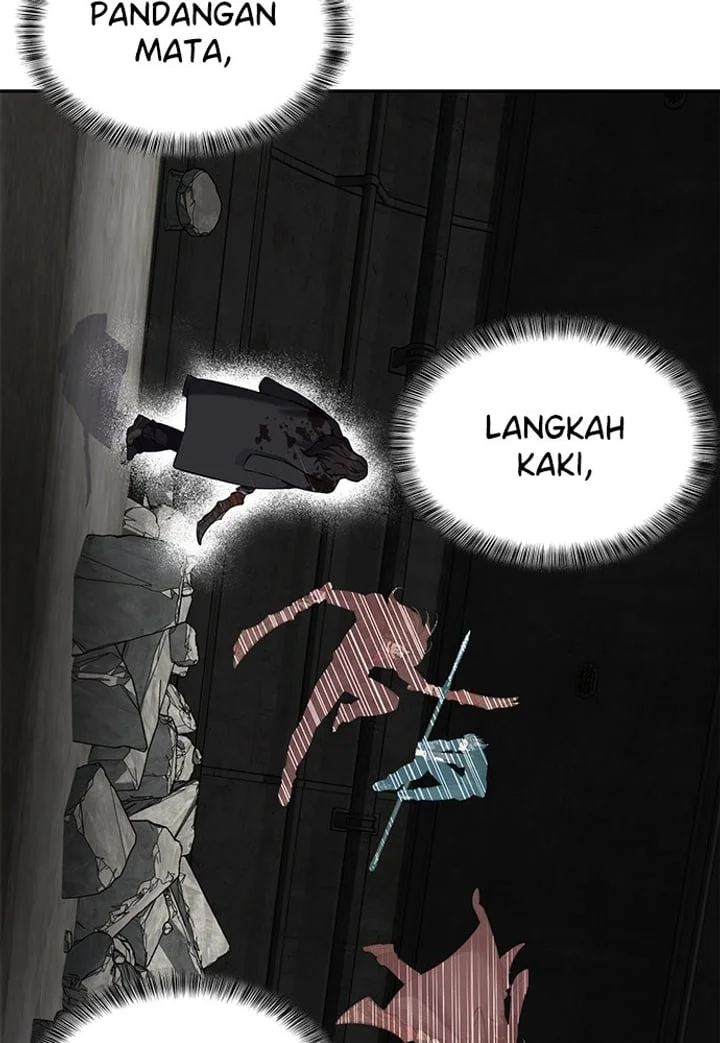 The Boy of Death Chapter 253 Gambar 28