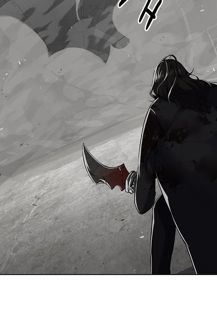 The Boy of Death Chapter 254 Gambar 33
