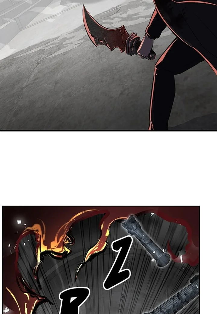 The Boy of Death Chapter 254 Gambar 35