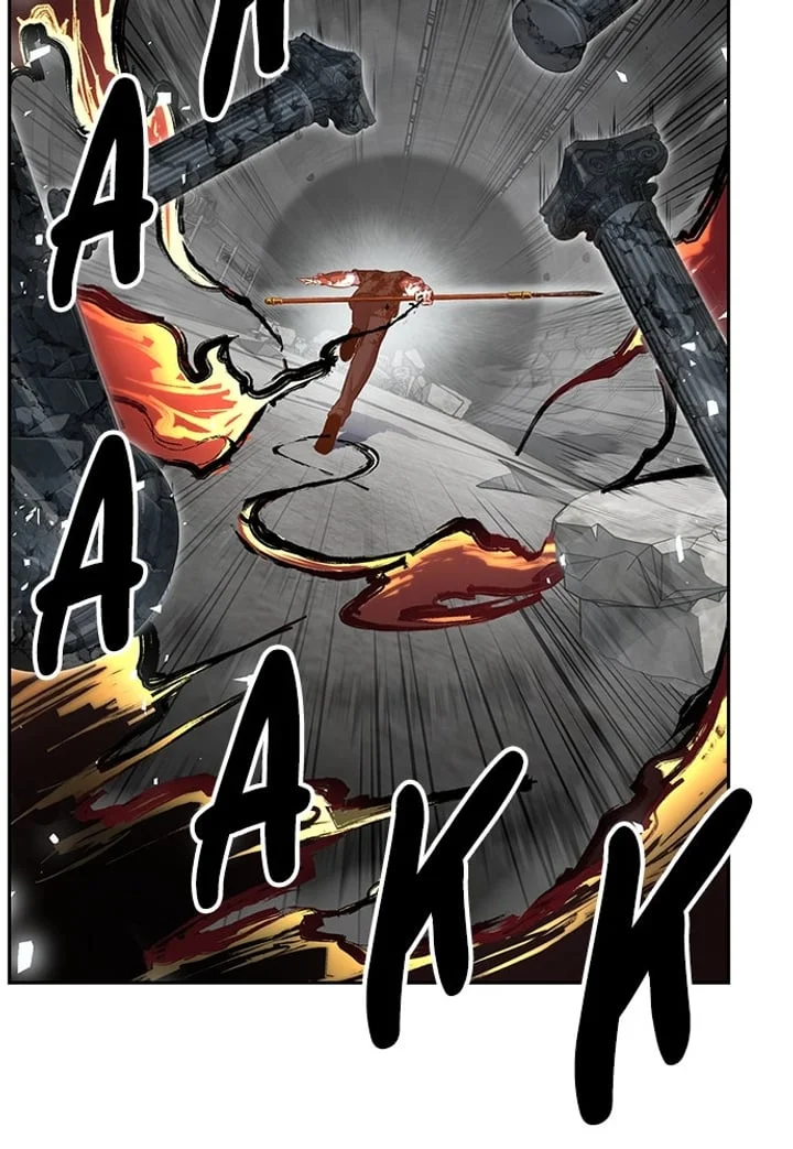 The Boy of Death Chapter 254 Gambar 36