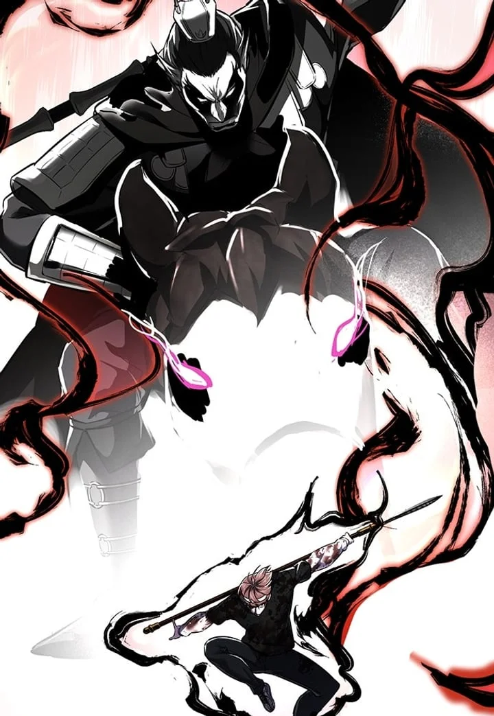 The Boy of Death Chapter 254 Gambar 39