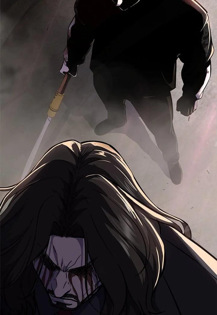 The Boy of Death Chapter 255 Gambar 30