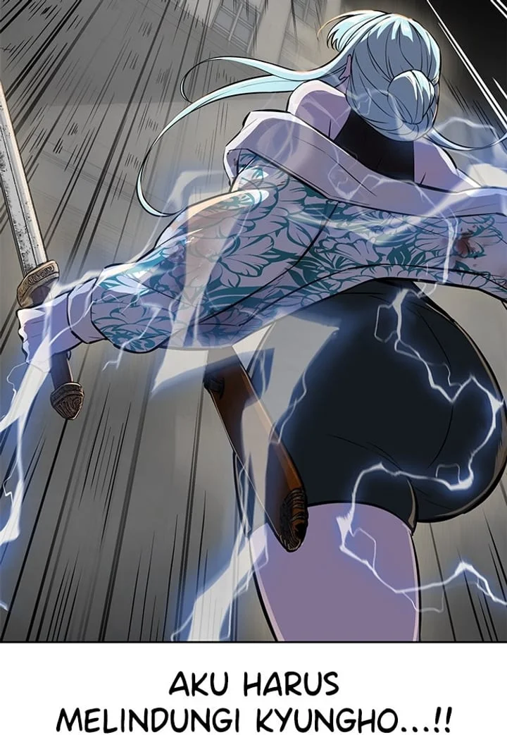 The Boy of Death Chapter 256 Gambar 26
