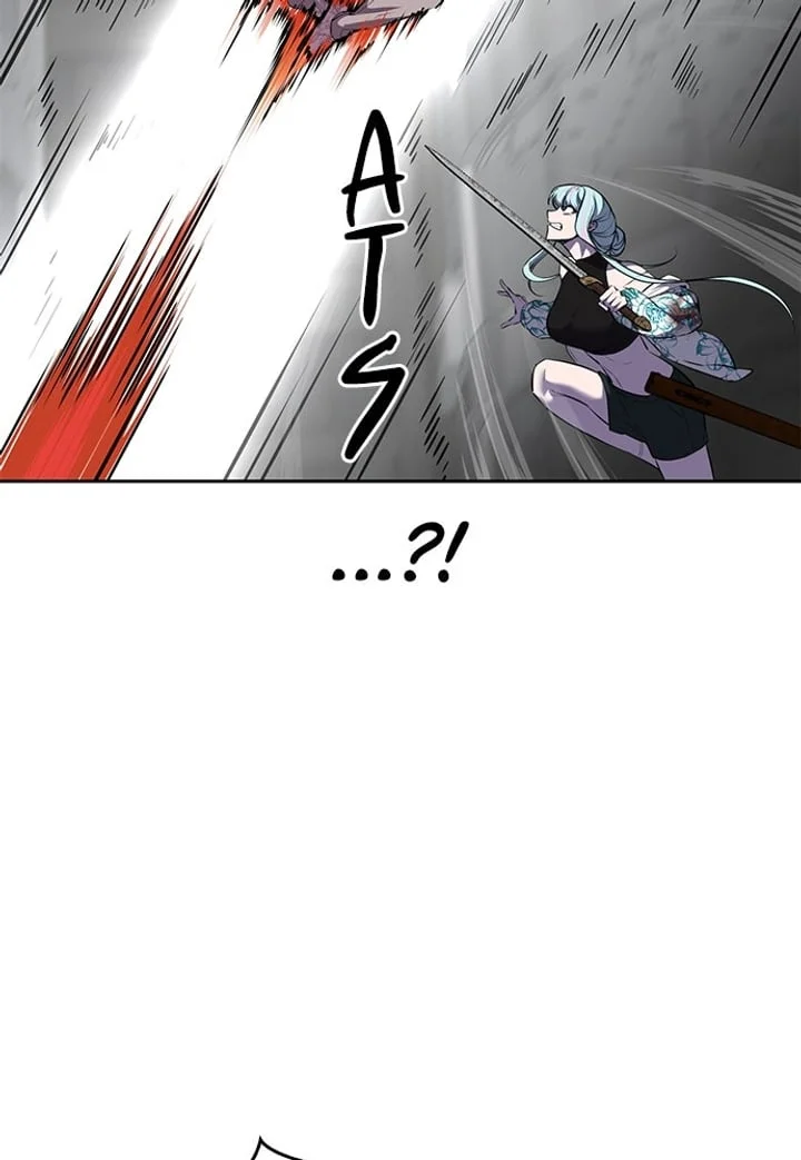 The Boy of Death Chapter 256 Gambar 28