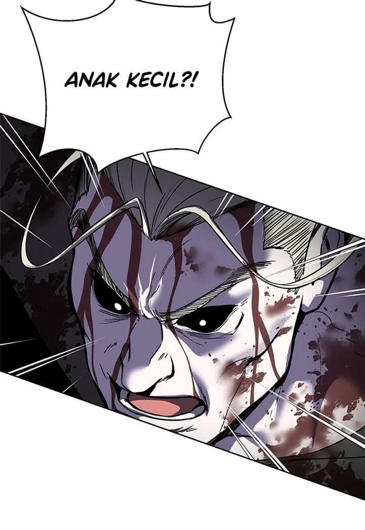 The Boy of Death Chapter 256 Gambar 29