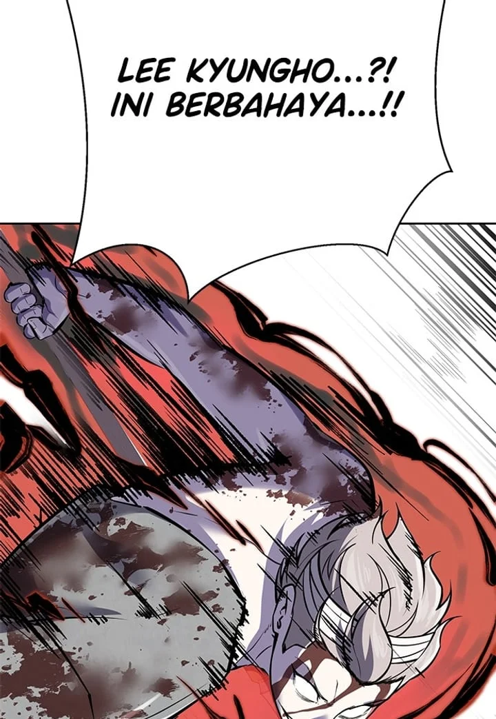 The Boy of Death Chapter 256 Gambar 31