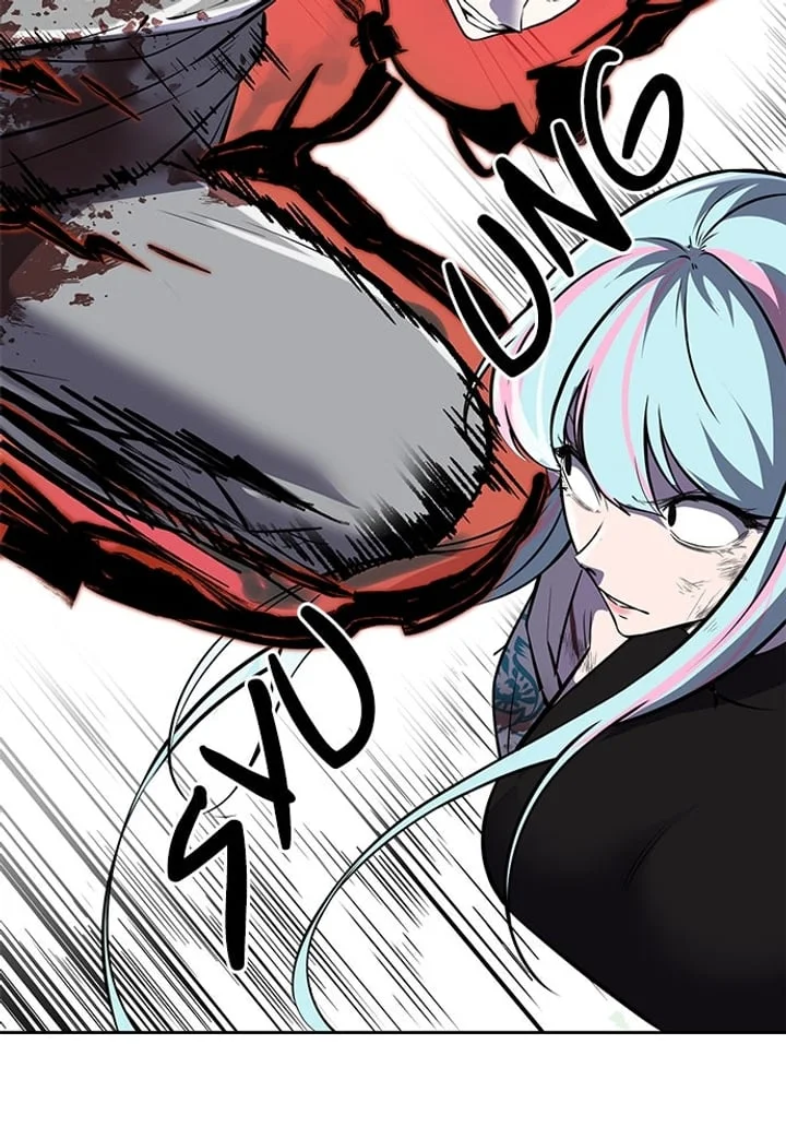 The Boy of Death Chapter 256 Gambar 32