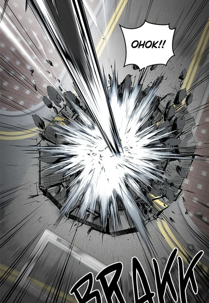 The Boy of Death Chapter 256 Gambar 34