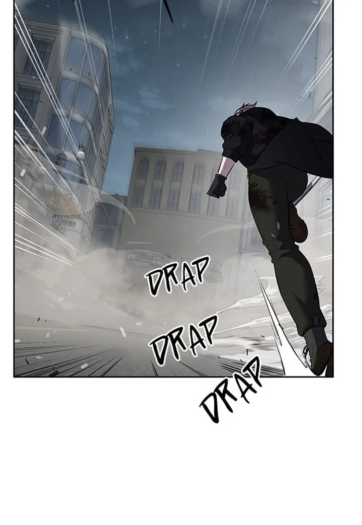 The Boy of Death Chapter 256 Gambar 36
