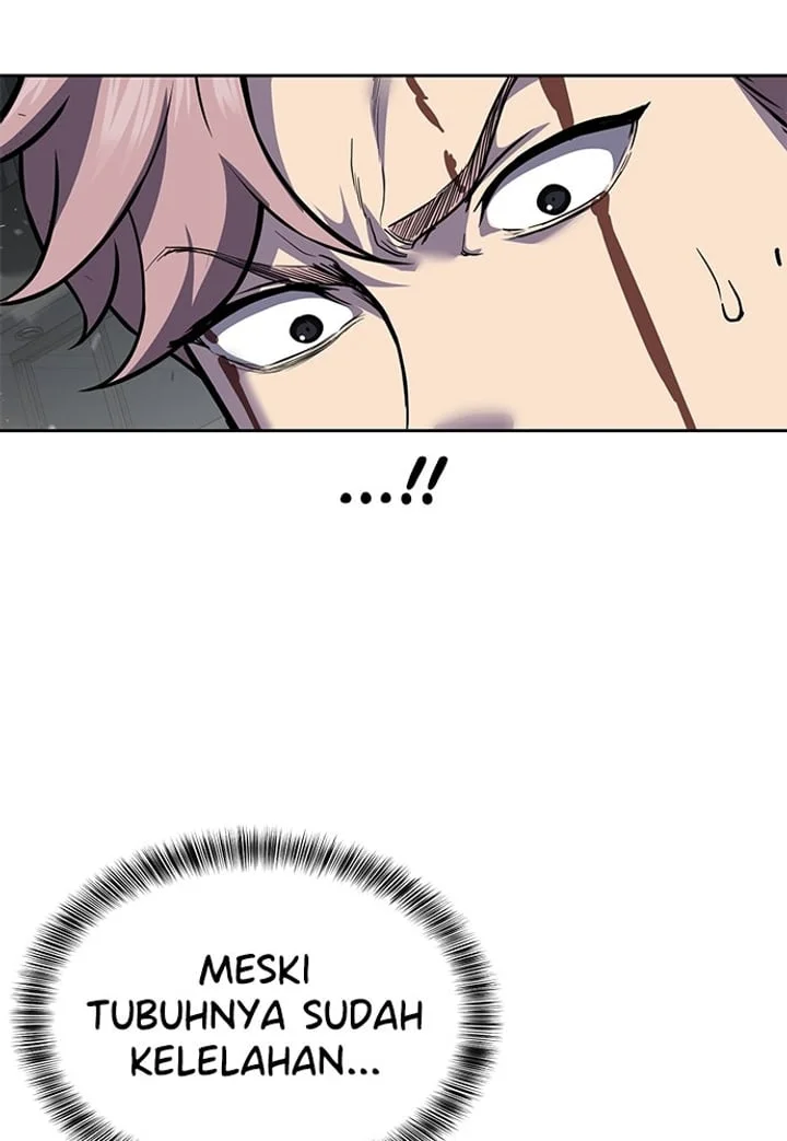 The Boy of Death Chapter 256 Gambar 37