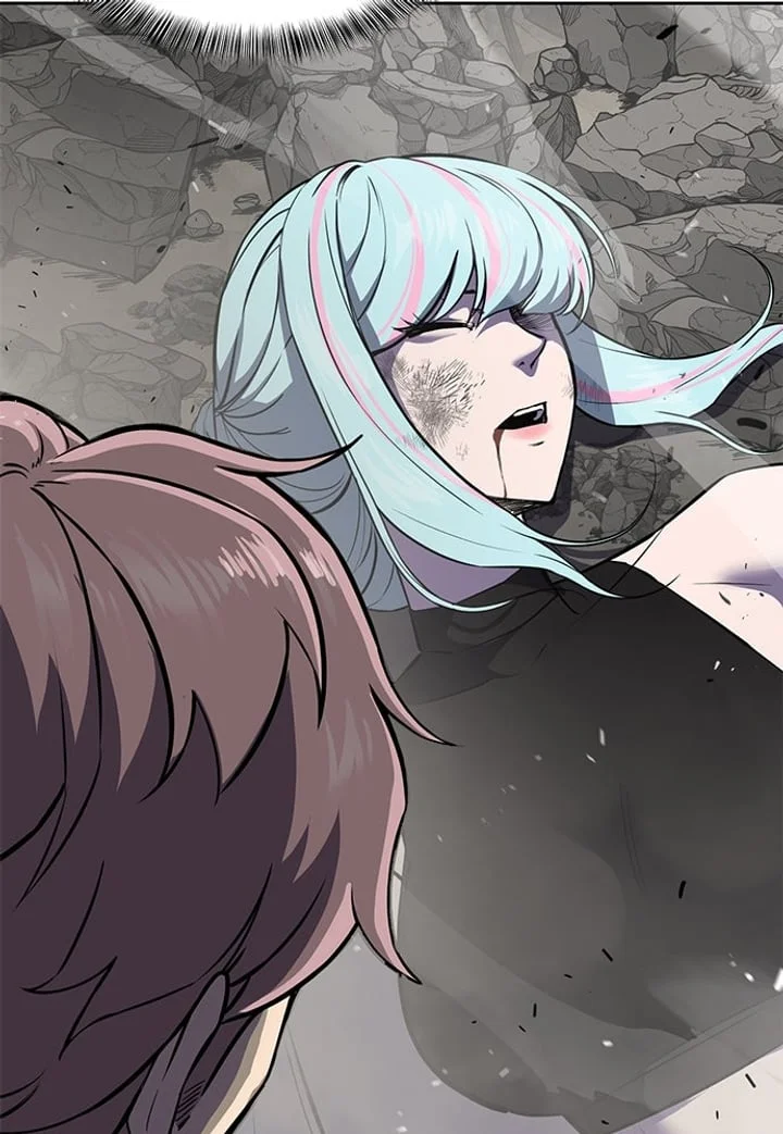 The Boy of Death Chapter 256 Gambar 38