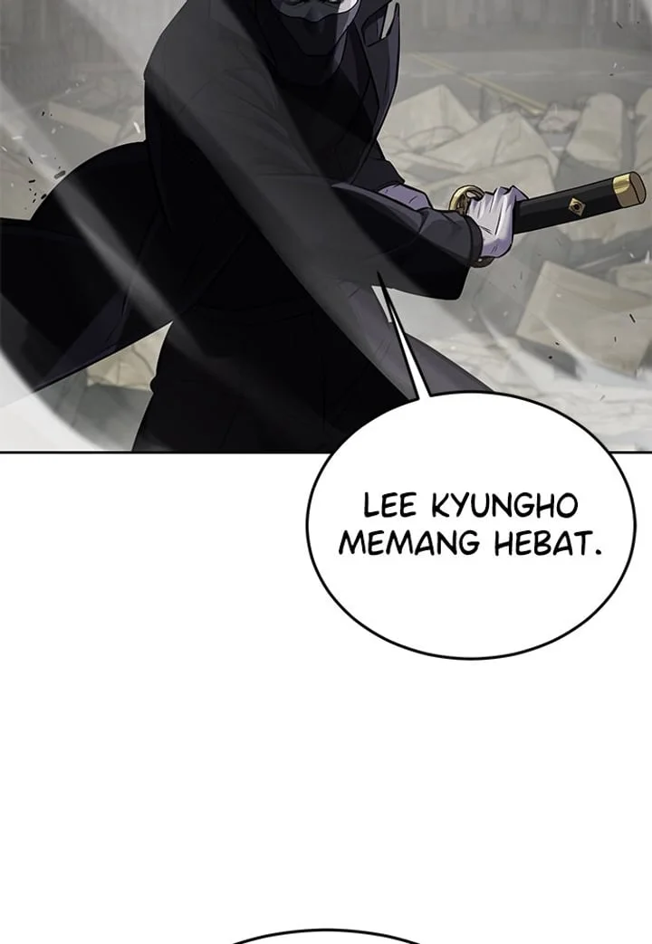 The Boy of Death Chapter 257 Gambar 24