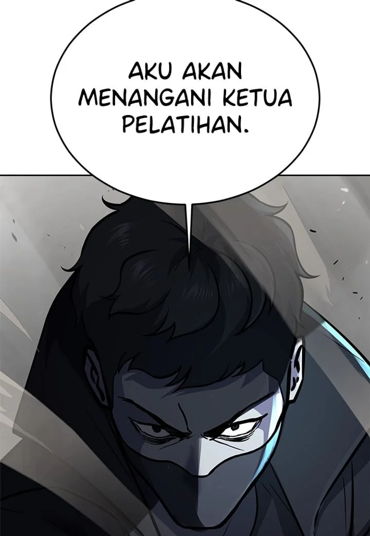 The Boy of Death Chapter 257 Gambar 25