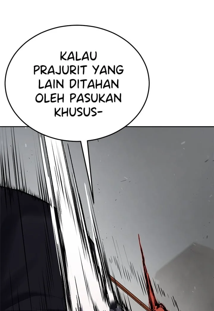 The Boy of Death Chapter 257 Gambar 27