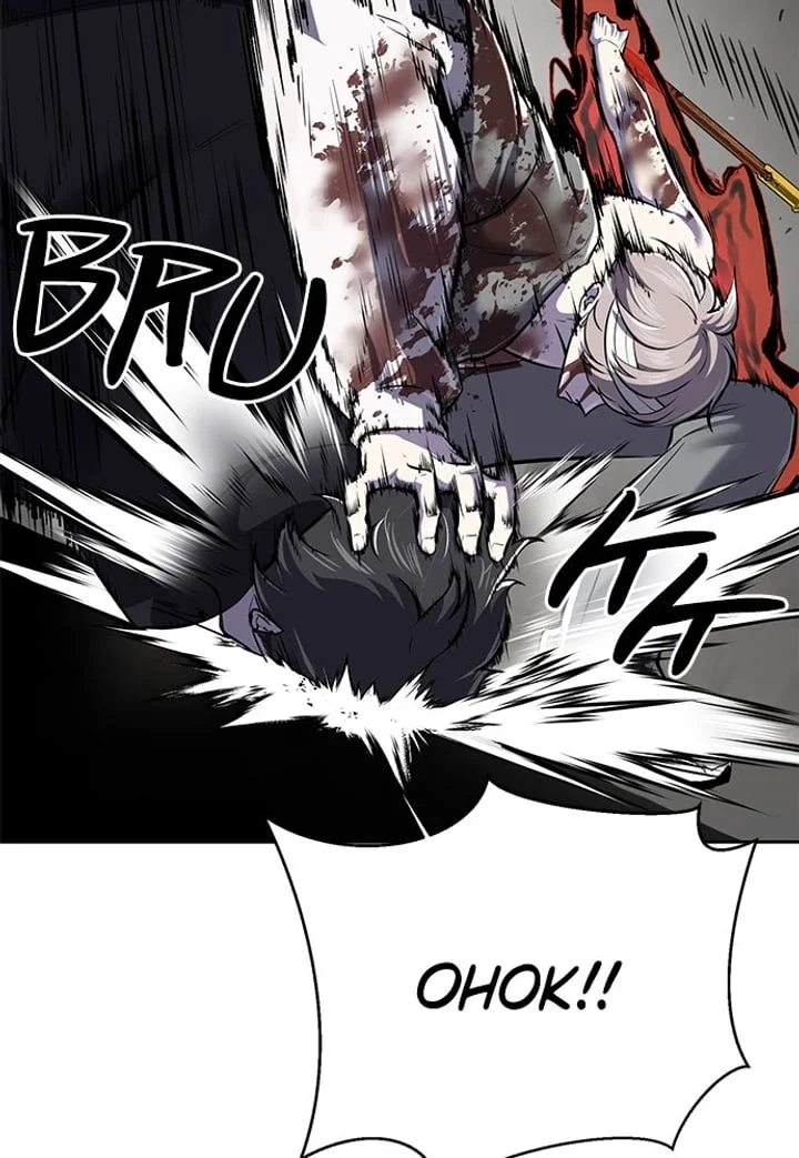 The Boy of Death Chapter 257 Gambar 28