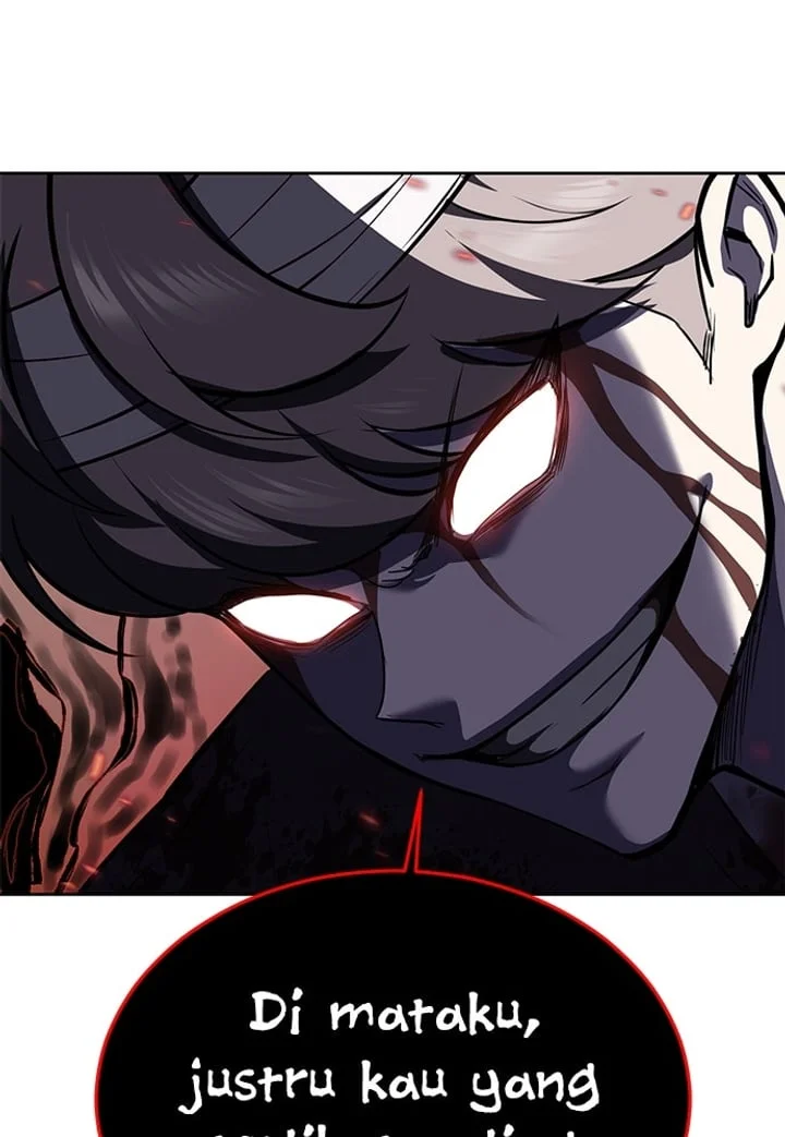 The Boy of Death Chapter 257 Gambar 31