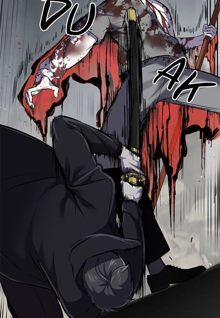 The Boy of Death Chapter 257 Gambar 33