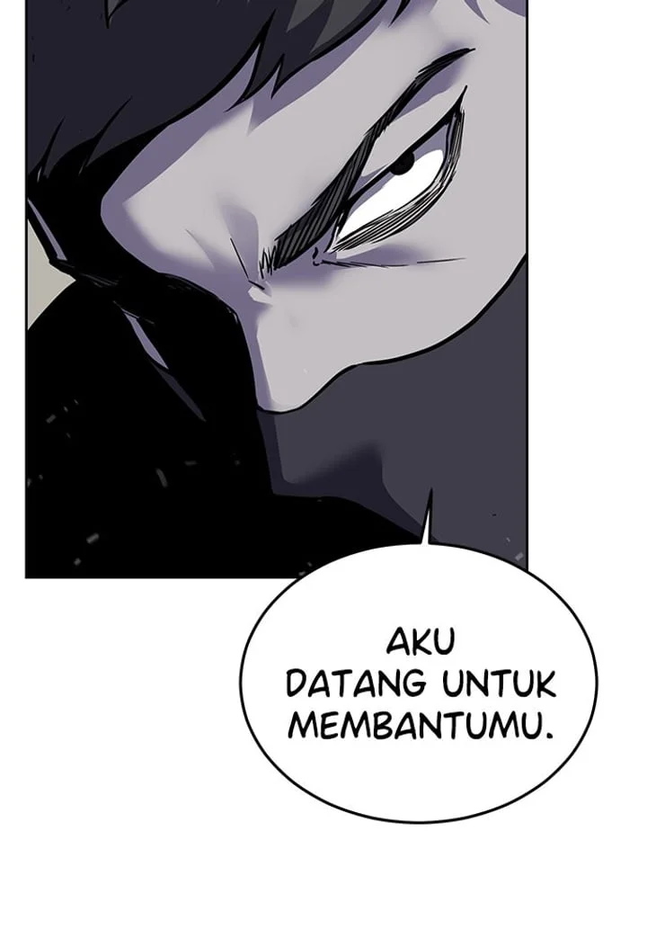 The Boy of Death Chapter 257 Gambar 35