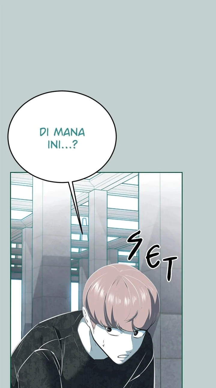 The Boy of Death Chapter 258 Gambar 18
