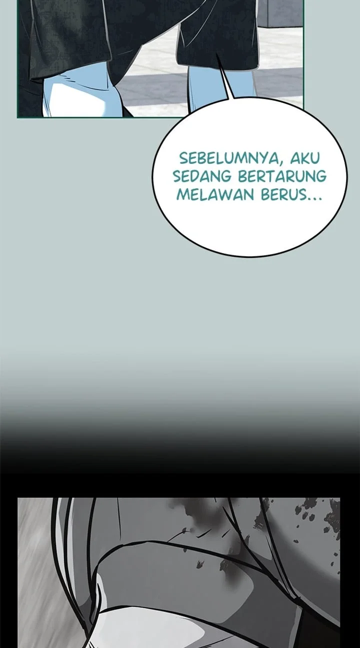 The Boy of Death Chapter 258 Gambar 19
