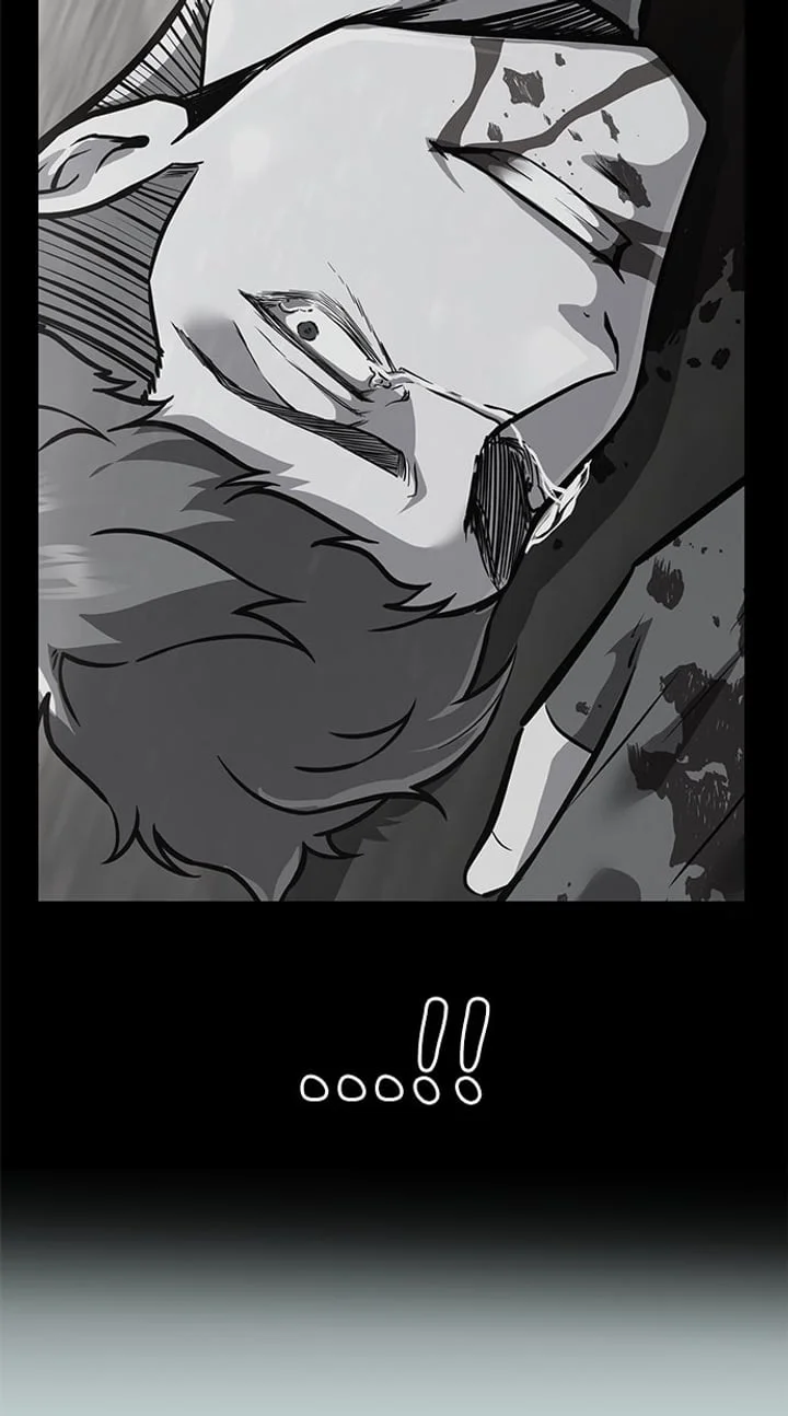 The Boy of Death Chapter 258 Gambar 20