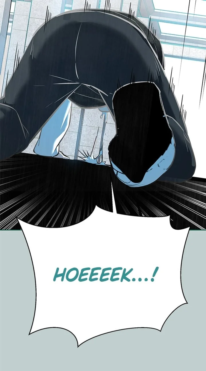 The Boy of Death Chapter 258 Gambar 22