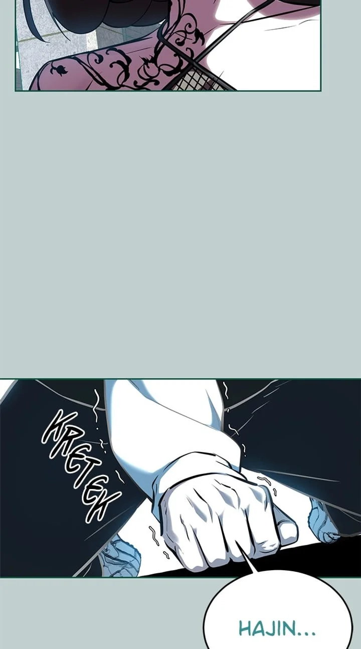 The Boy of Death Chapter 258 Gambar 24