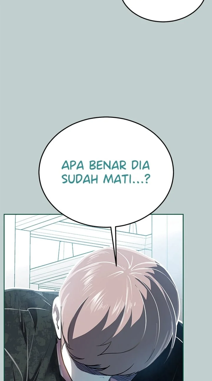 The Boy of Death Chapter 258 Gambar 25