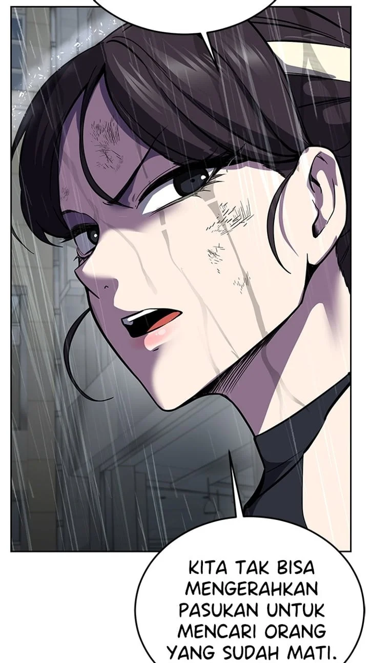 The Boy of Death Chapter 259 Gambar 21