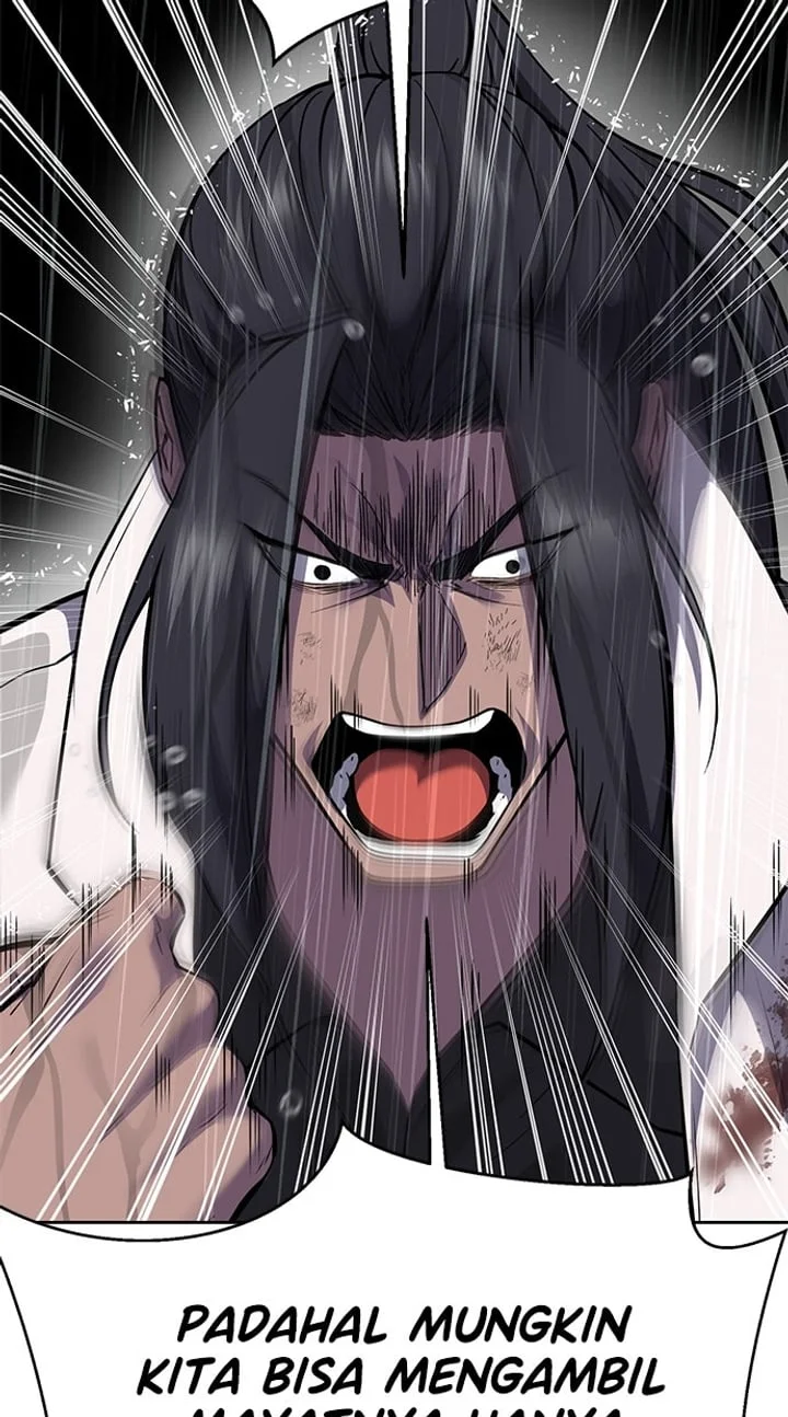 The Boy of Death Chapter 259 Gambar 24