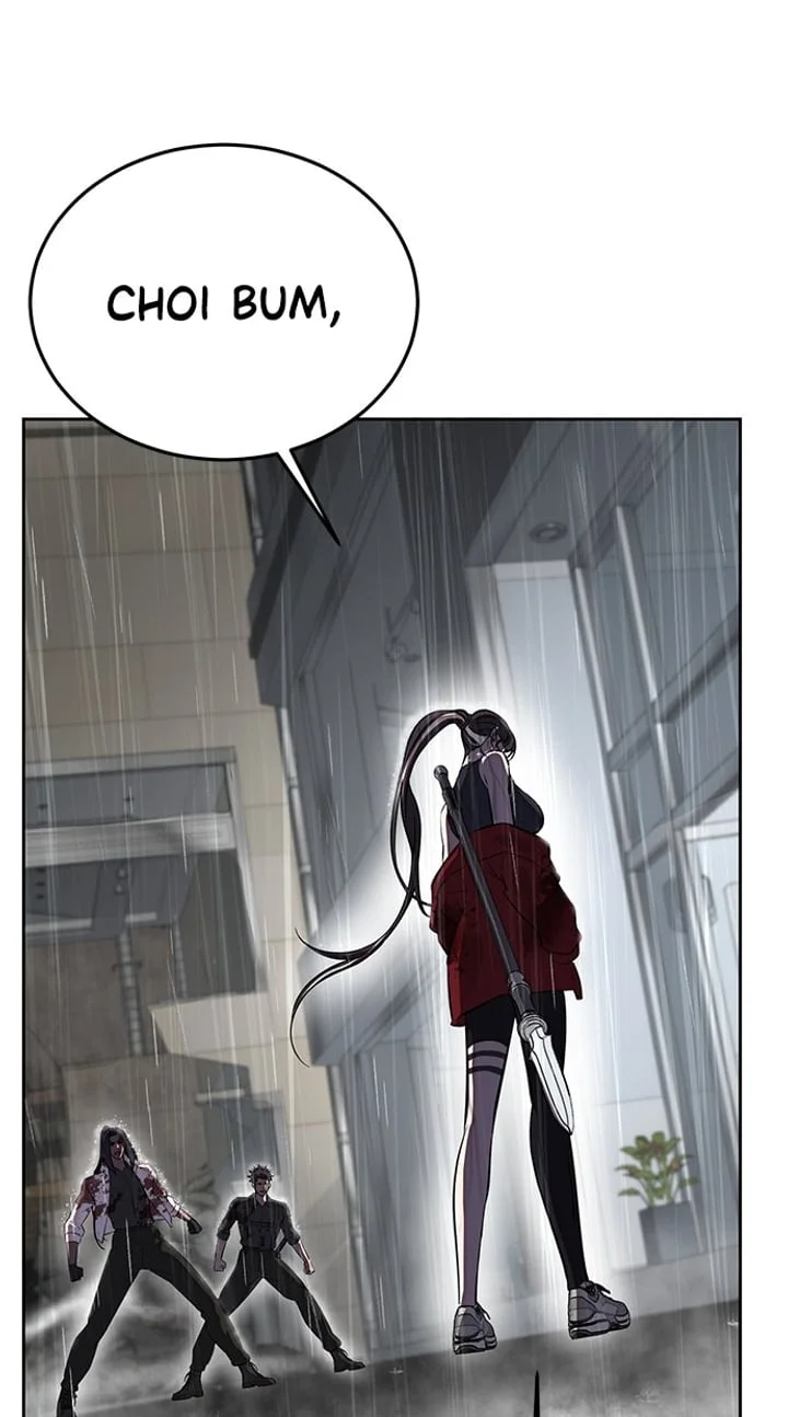 The Boy of Death Chapter 259 Gambar 26