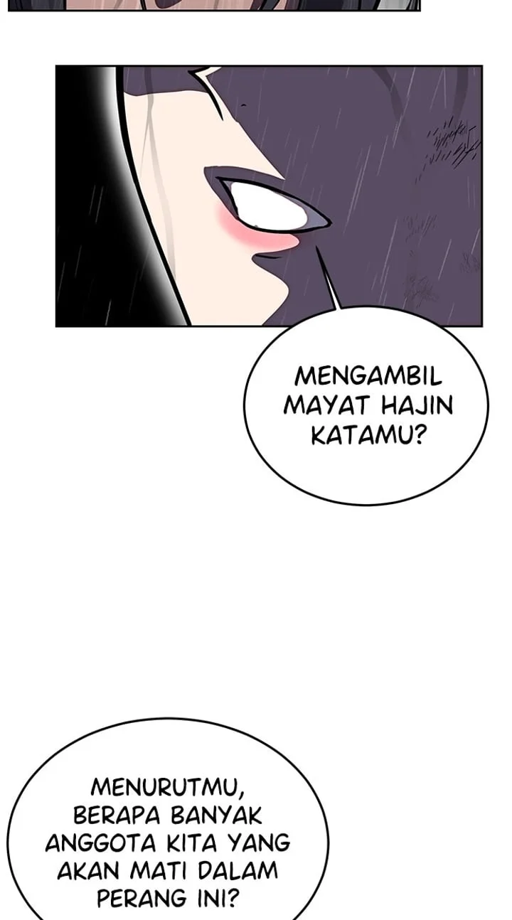 The Boy of Death Chapter 259 Gambar 28