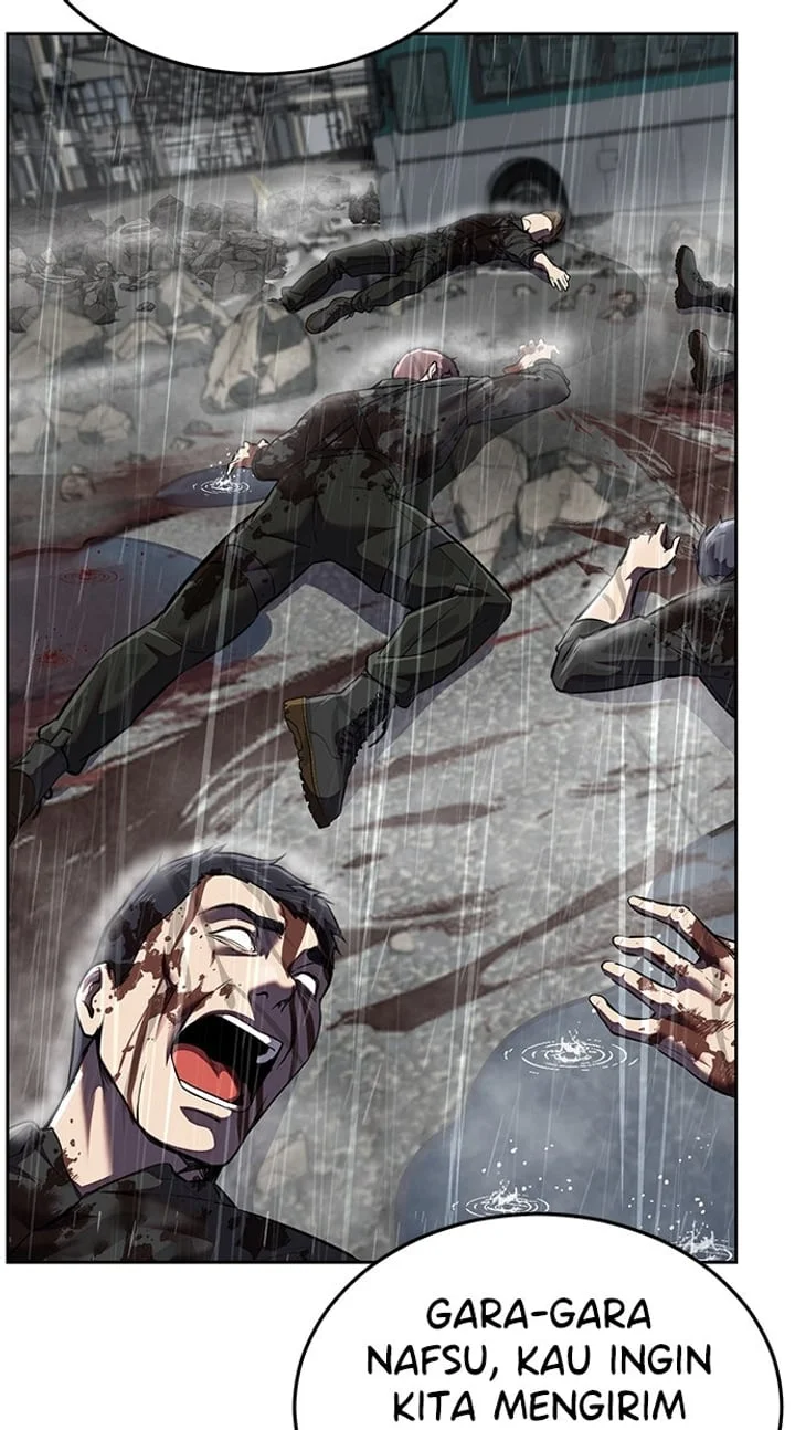 The Boy of Death Chapter 259 Gambar 29