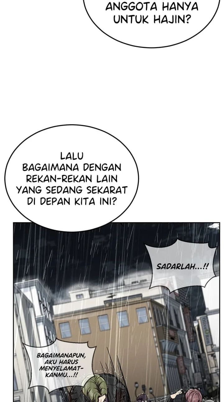 The Boy of Death Chapter 259 Gambar 30