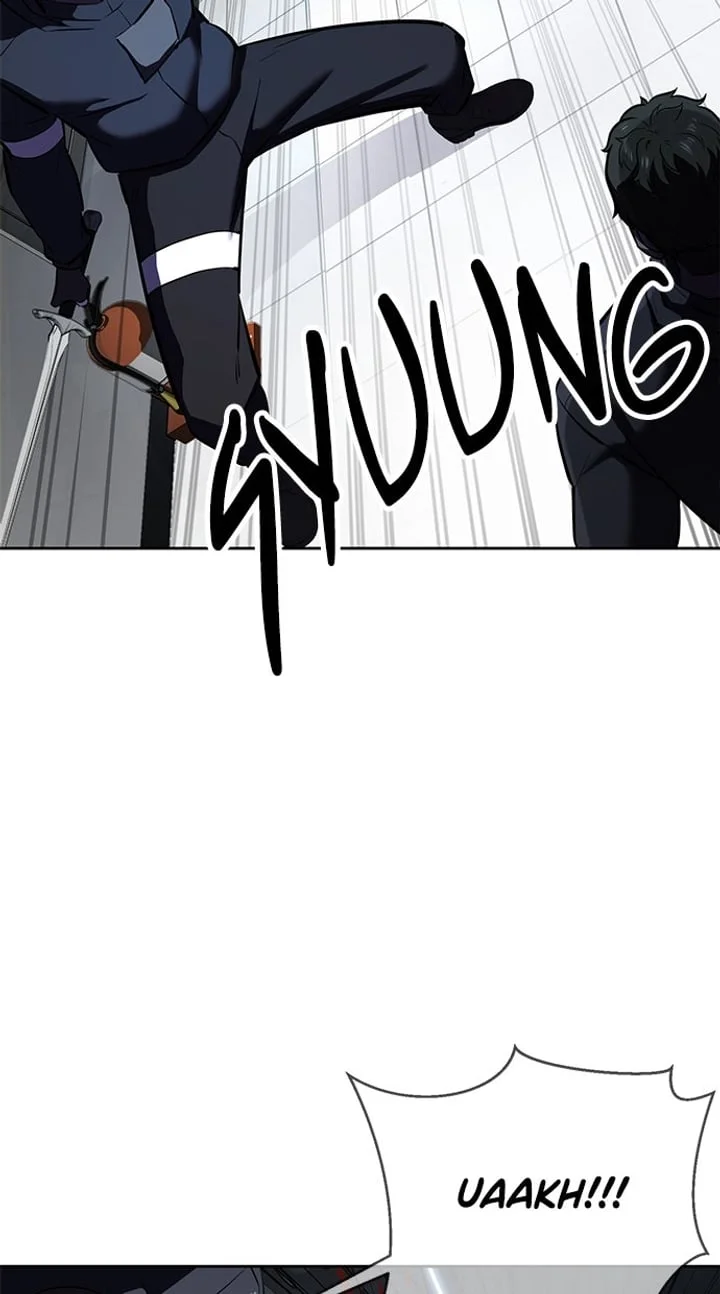 The Boy of Death Chapter 260 Gambar 16