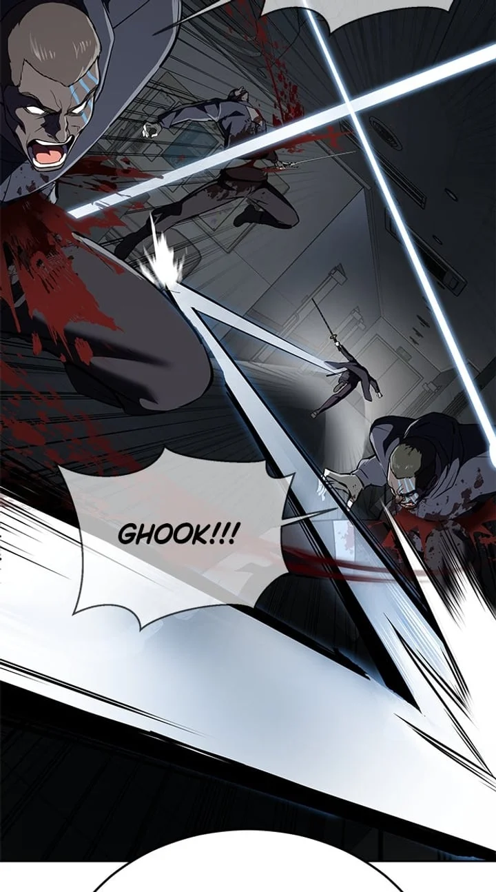 The Boy of Death Chapter 260 Gambar 17